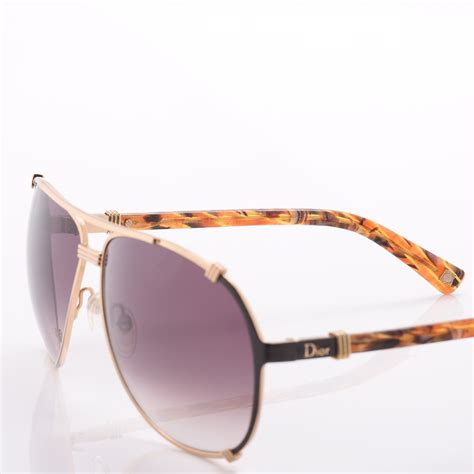 dior chicago strass gold|Christian Dior Chicago 2/Strass/S Sunglasses Palladium / Gray .